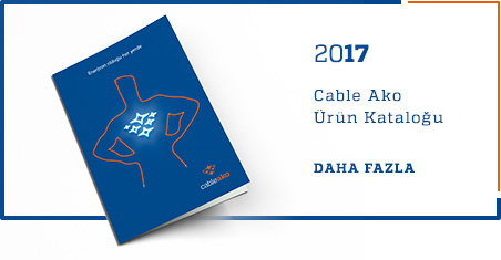 Cable Ako Katalog